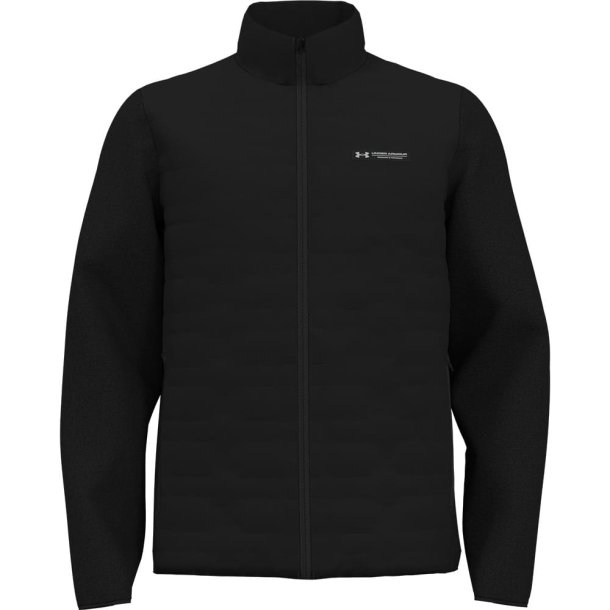 Under Armour Drive Pro Isoleret Herrejakke - Sort
