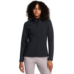 Under Armour Drive Pro Hybrid Full-Zip Damejakke - Sort