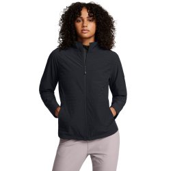 Under Armour Drive Pro Storm Damejakke - Sort