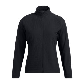 Under Armour Drive Pro Storm Damejakke - Sort