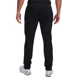 Under Armour Drive Pro All Weather Herrebukser - Sort