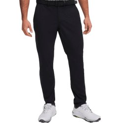 Under Armour Drive Pro All Weather Herrebukser - Sort