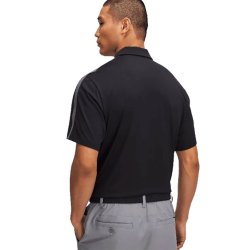 Under Armour Drive Zip Herre Polo - Sort*