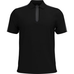 Under Armour Drive Zip Herre Polo - Sort*
