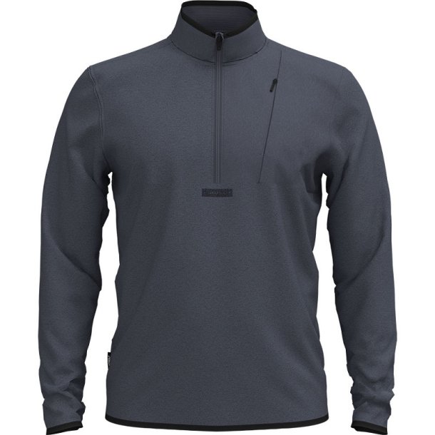 Under Armour Drive SweaterFleece - Stvet Bl Meleret
