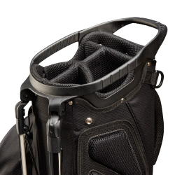 Wilson Exo Dry Brebag - Sort/Gr