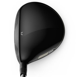 Wilson Staff D9 Fairwayklle - Herre Lightflex*