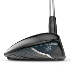 Wilson Staff D9 Fairwayklle - Herre Lightflex*