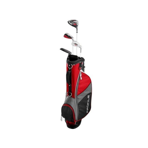Wilson Profile Junior Golfst 5-8 r