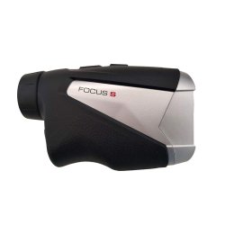 Zoom Focus S Afstandsmler - Sort/Slv