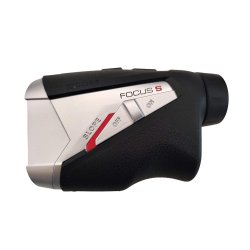 Zoom Focus S Afstandsmler - Sort/Slv