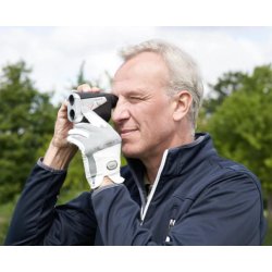 Zoom Focus S Afstandsmler - Sort/Slv