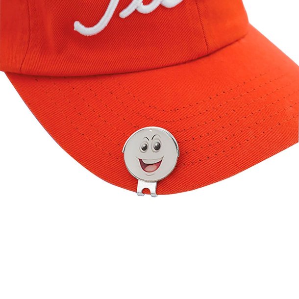 Markeringsmrke til cap