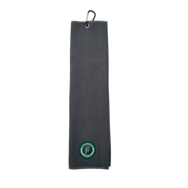 Fures Golfklub Micro Hndklde - Gr
