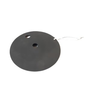 No Divot Vinter Fairwaymtte