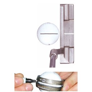 ProLine Bold Line-Up Markr - Grn