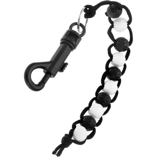 Longridge Tllesnor - Sort/hvid