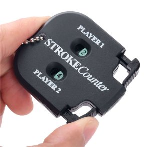 Longridge Scoretller - 2 Spillere