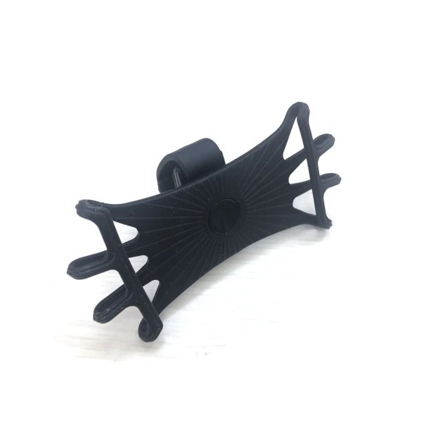 Silikone Mobiltelefonholder