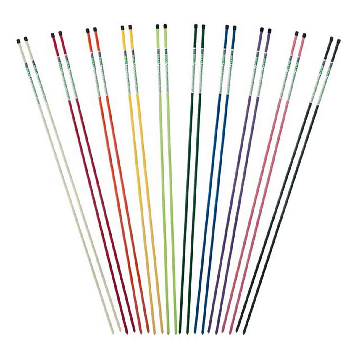 Longridge Tour Sticks Orange