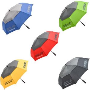 Big Max Paraply Flere Farver