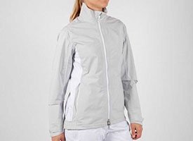 Golf regntøj til damer