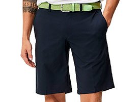 Golf short til mænd