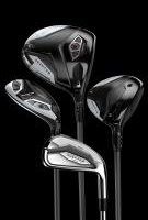 Golfudstyr til herrer