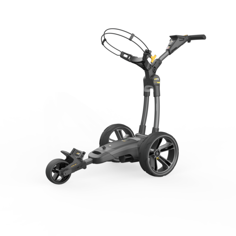 Powakaddy CT 10 GPS Elvogn