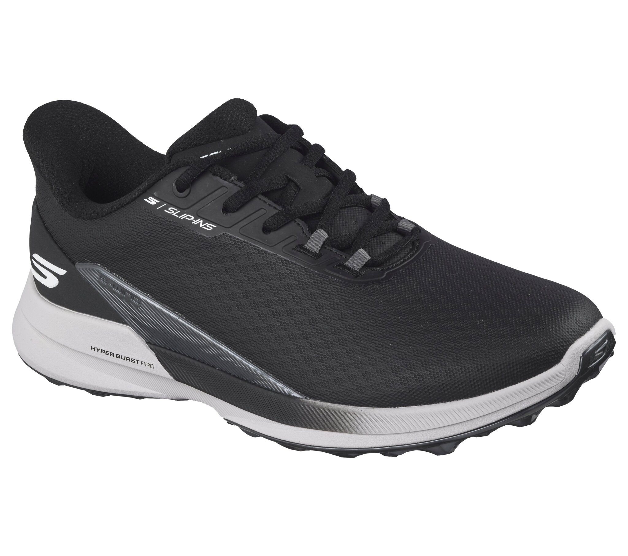 Skechers Pure SI Herre Golfsko Sort* 42