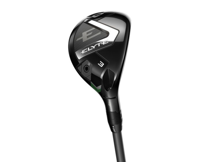 Callaway Elyte Hybrid Herre - Liteflex* 5HY Lite Højre