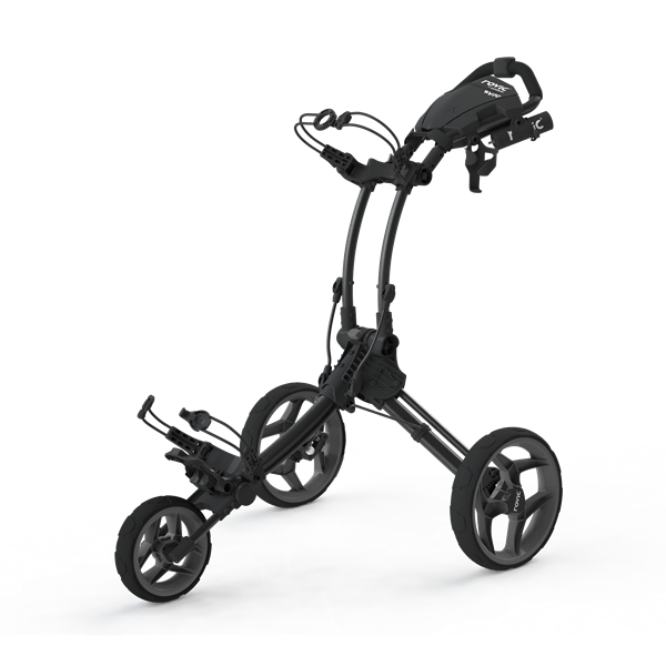 Rovic by Clicgear (RV1C) Golftrolley - Sort