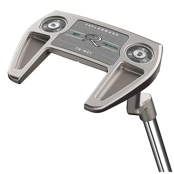 Taylormade TP Reserve M21 Putter* 34"