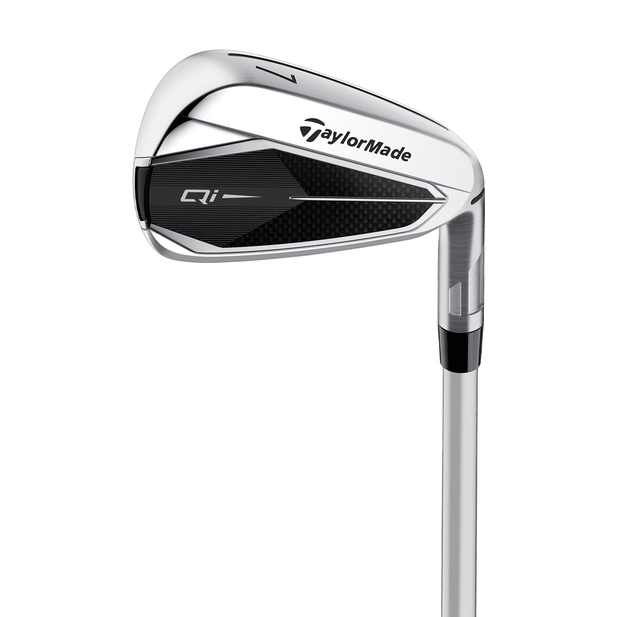 Taylormade Qi 7-AW,SW (6 jern) Dame grafit* Grafit Højre