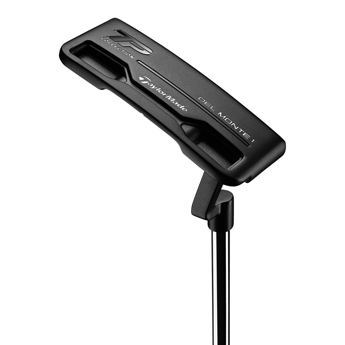 TaylorMade TP Black Del Monte 1 34" Højre
