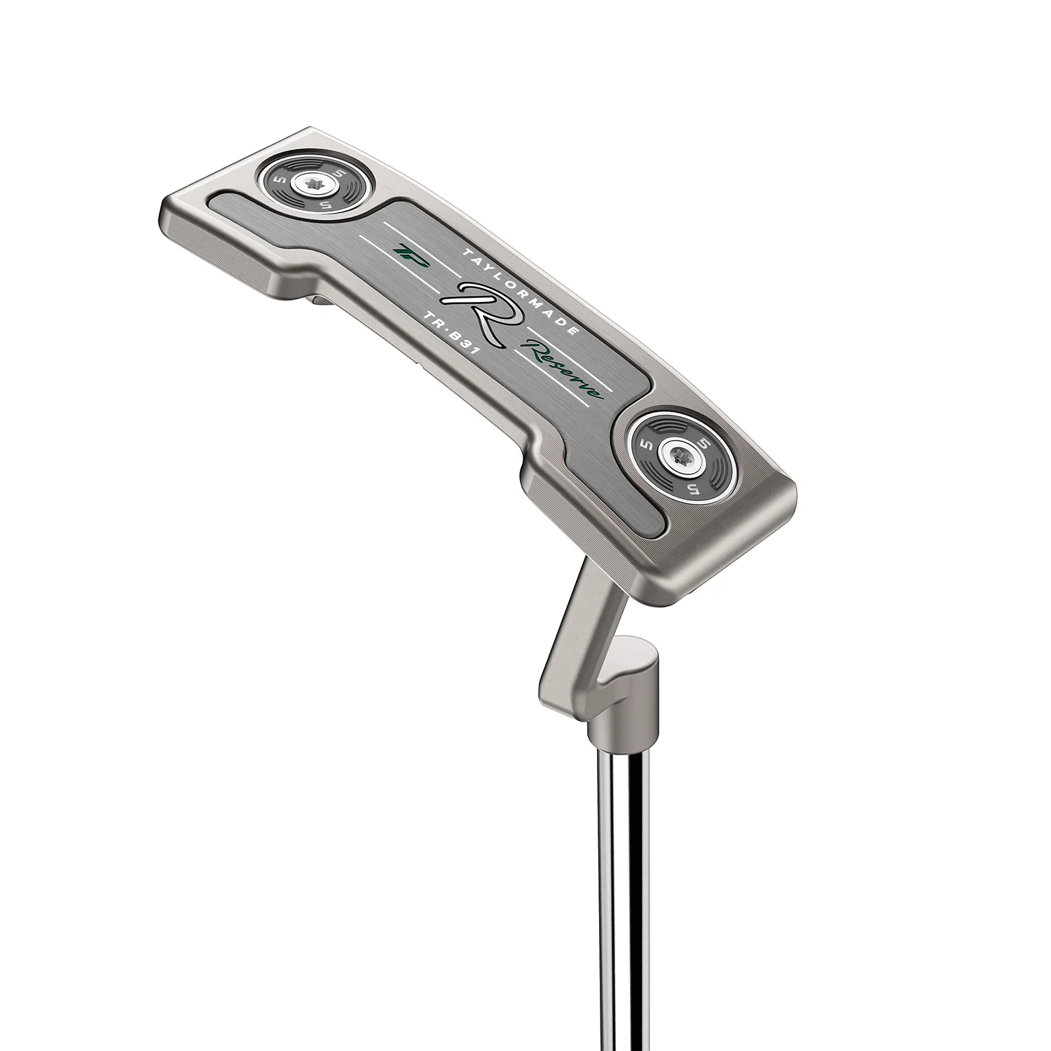 TaylorMade TP Reserve TR-B31 Putter 34" Højre