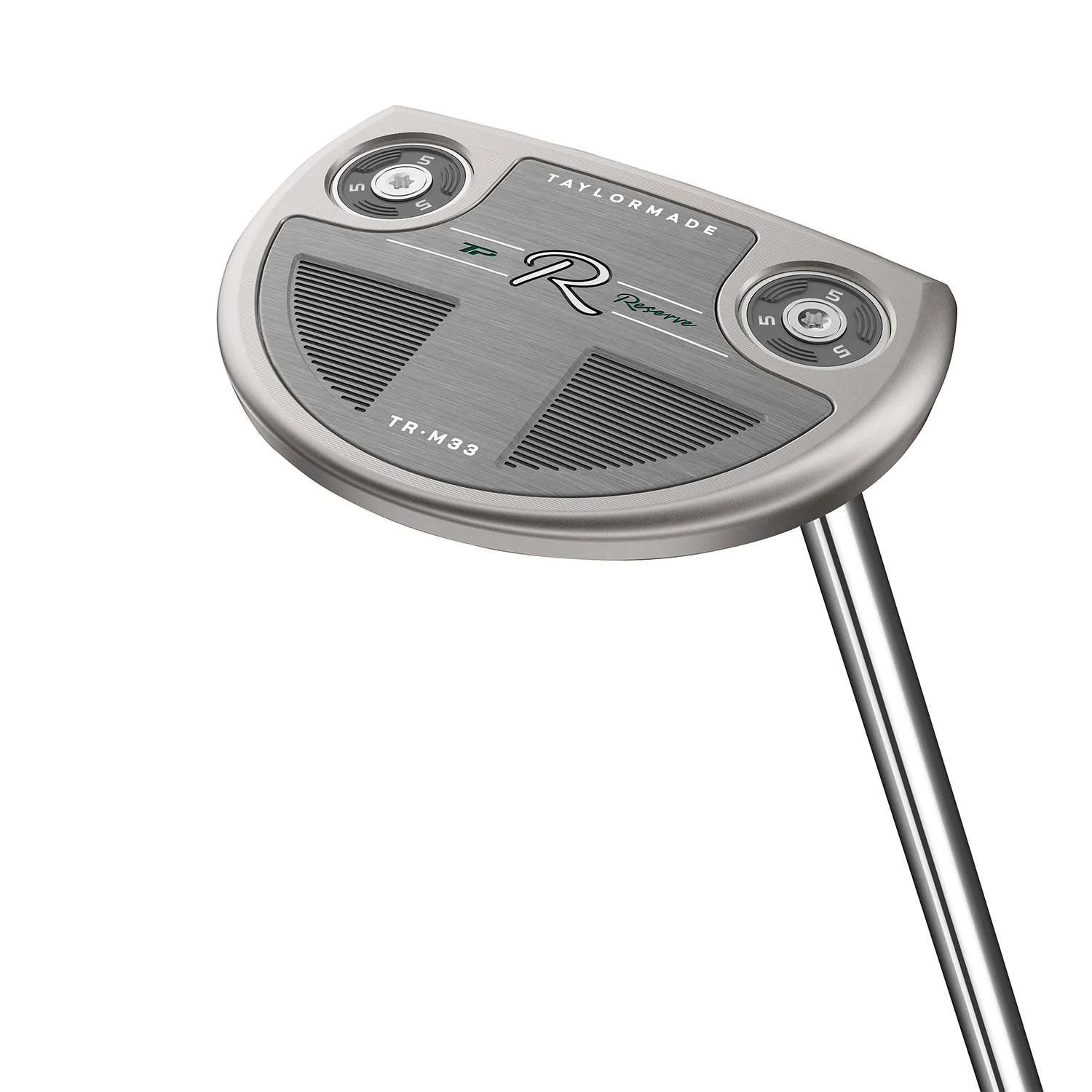 TaylorMade TP Reserve M33 Putter 34" Højre