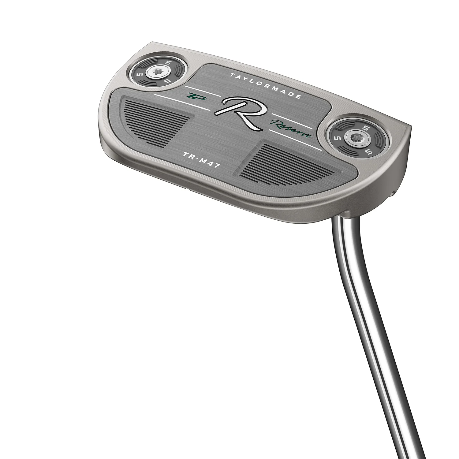 TaylorMade TP Reserve M47 Putter 34" Højre