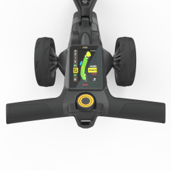 Powakaddy CT 10 GPS Elvogn