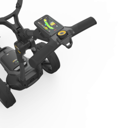 Powakaddy CT 10 GPS Elvogn