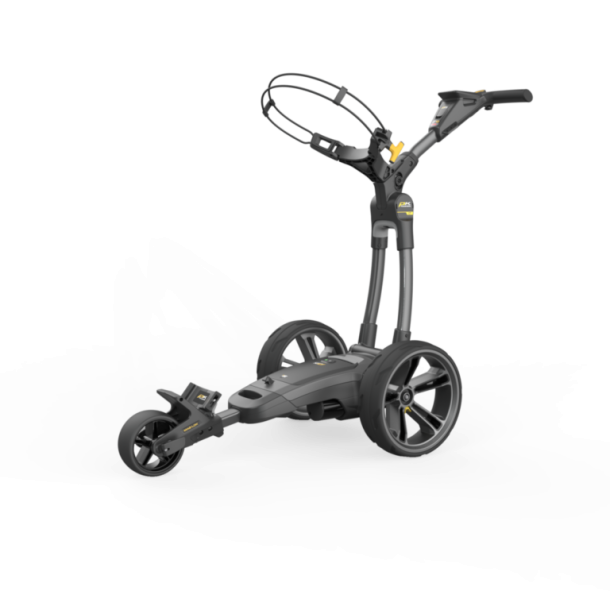 Powakaddy CT 10 GPS Elvogn