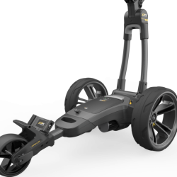 Powakaddy CT 10 GPS Elvogn