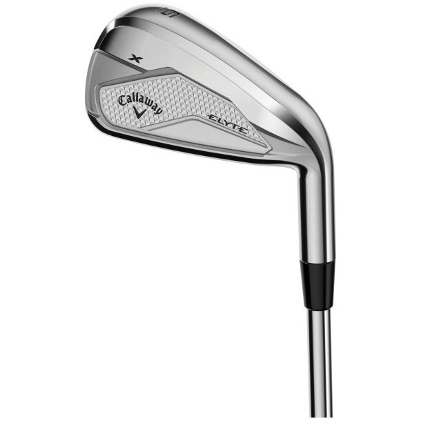 Callaway Elyte X Jern Stl 5/P Herre 