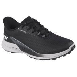 Skechers Pure SI Herre Golfsko Sort