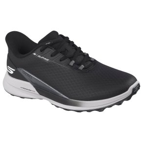 Skechers Pure SI Herre Golfsko Sort*
