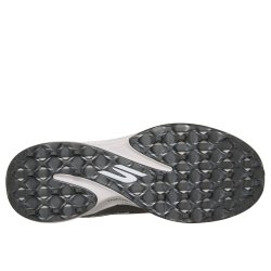 Skechers Pure SI Herre Golfsko Sort