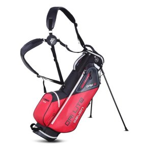 Big Max Dri Lite Seven - Sort/Rd/Gr 