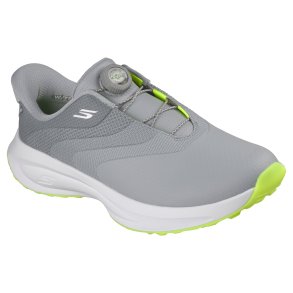 Skechers Flow Twist Herre Golfsko - Gr�*