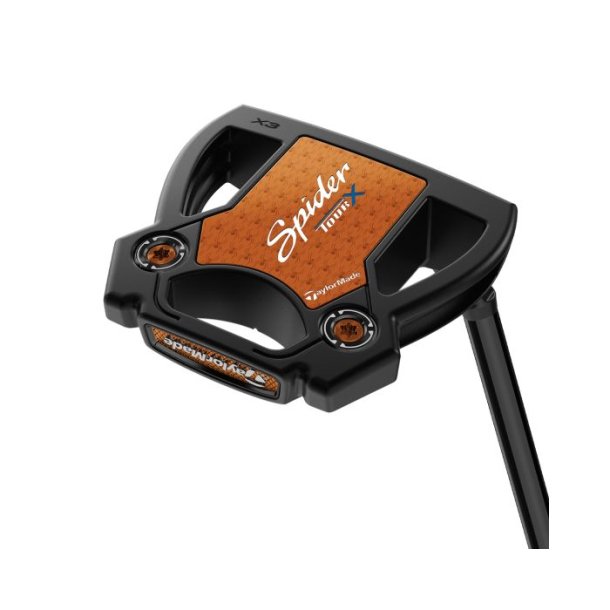 Taylormade Spider Tour X Black Putter #3*