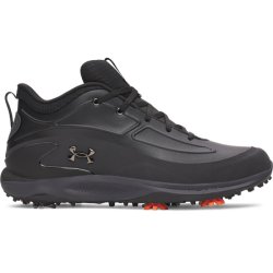 Under Armour Vinter Herre Golfst�vle - Sort/Antracit